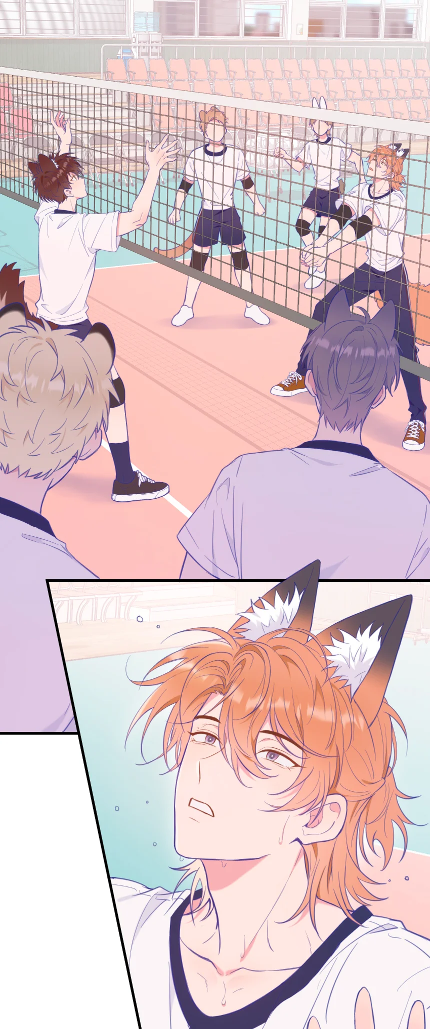 11 El cachorro mentiroso sera devorado