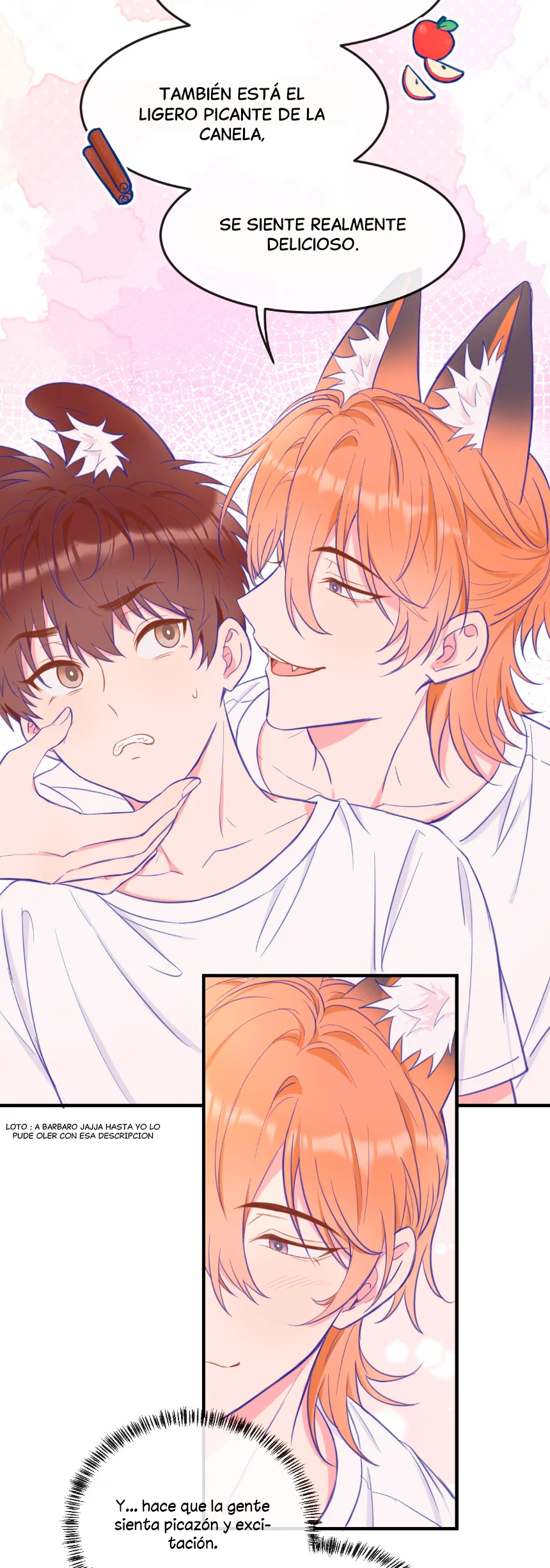 27 El cachorro mentiroso sera devorado