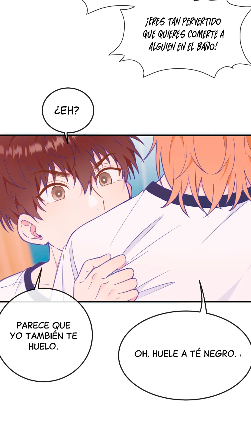 29 El cachorro mentiroso sera devorado