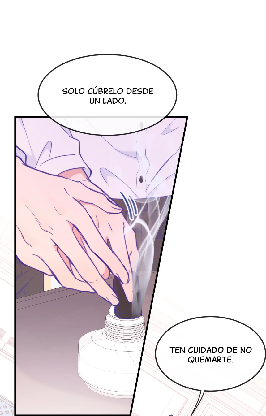 6 El cachorro mentiroso sera devorado