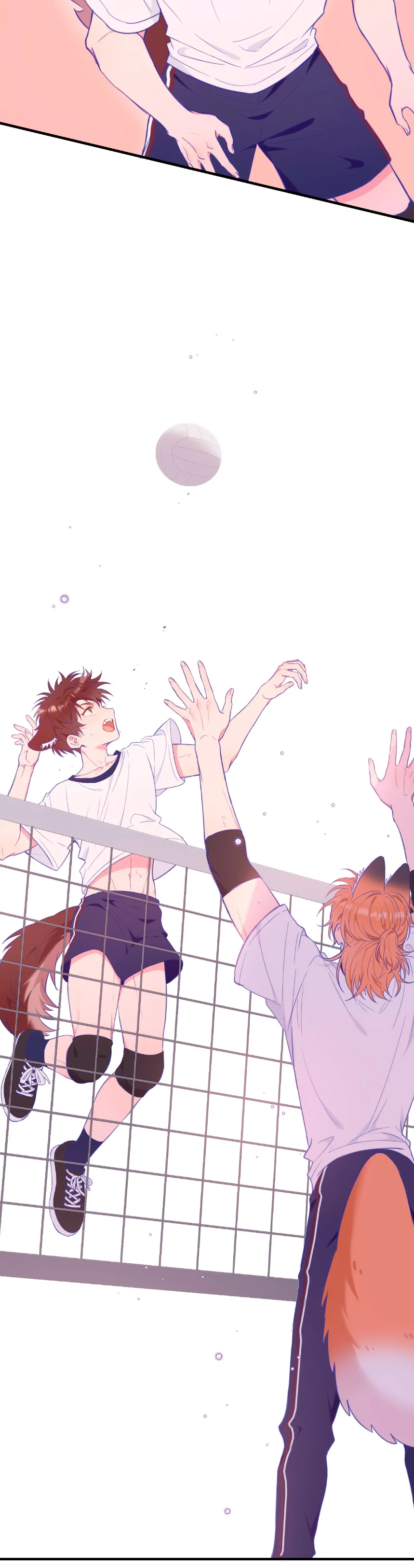 14 El cachorro mentiroso sera devorado