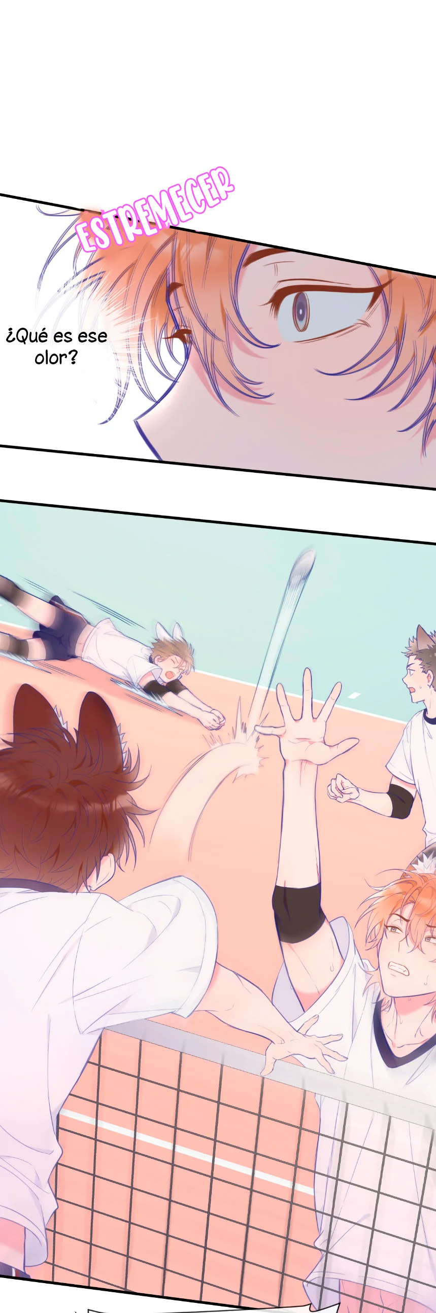 15 El cachorro mentiroso sera devorado