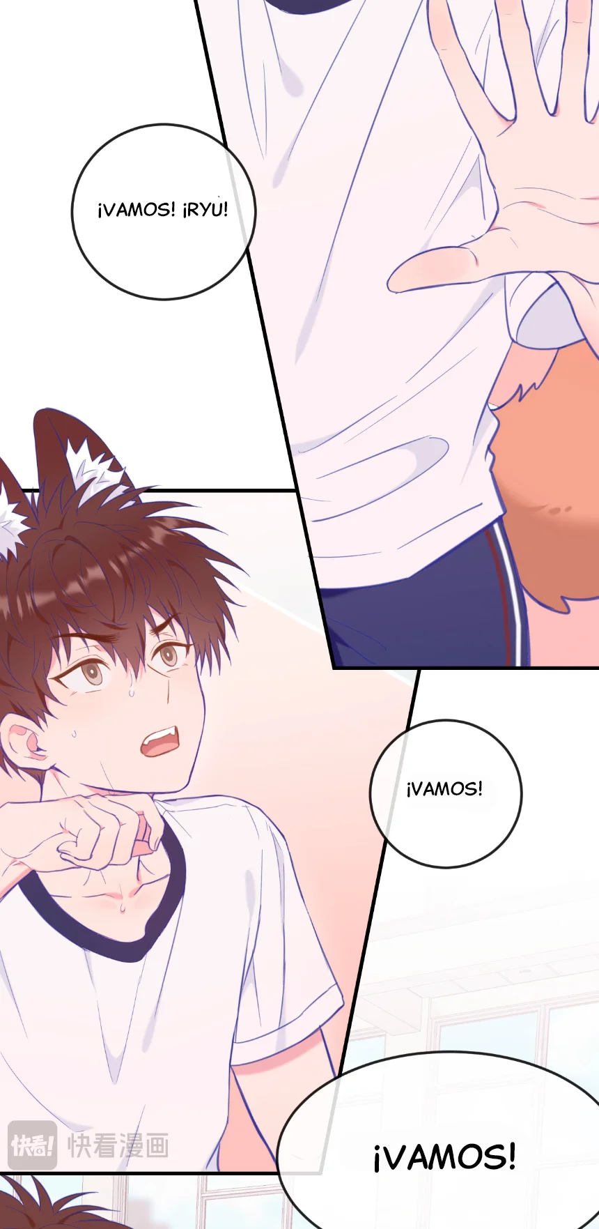 12 El cachorro mentiroso sera devorado