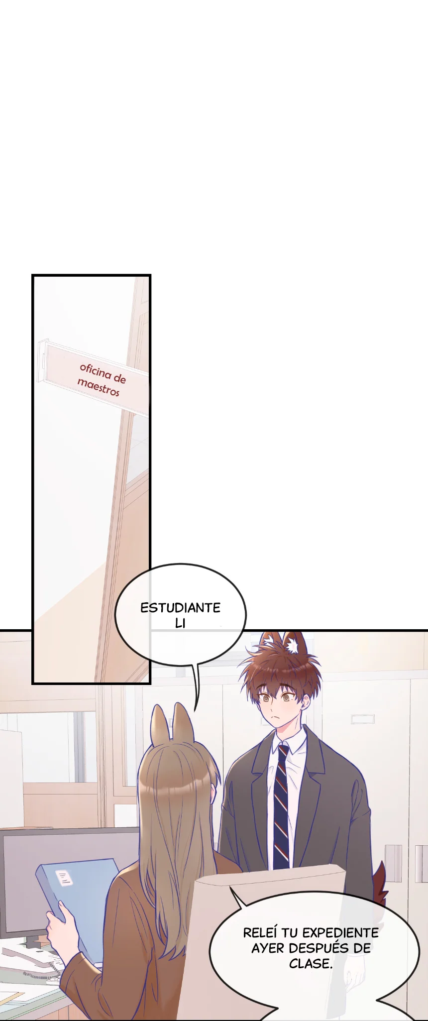 20 El cachorro mentiroso sera devorado