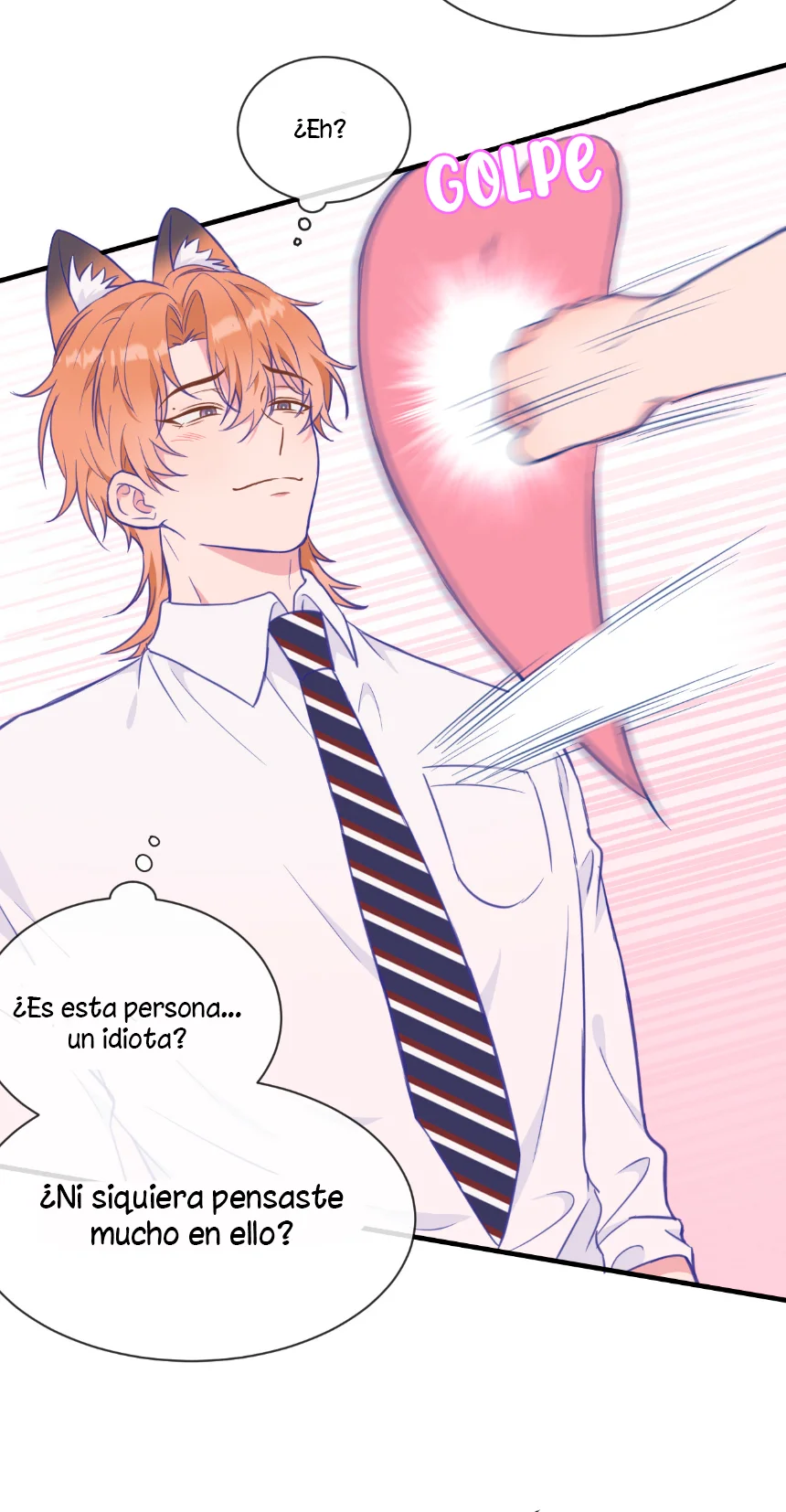 5 El cachorro mentiroso sera devorado