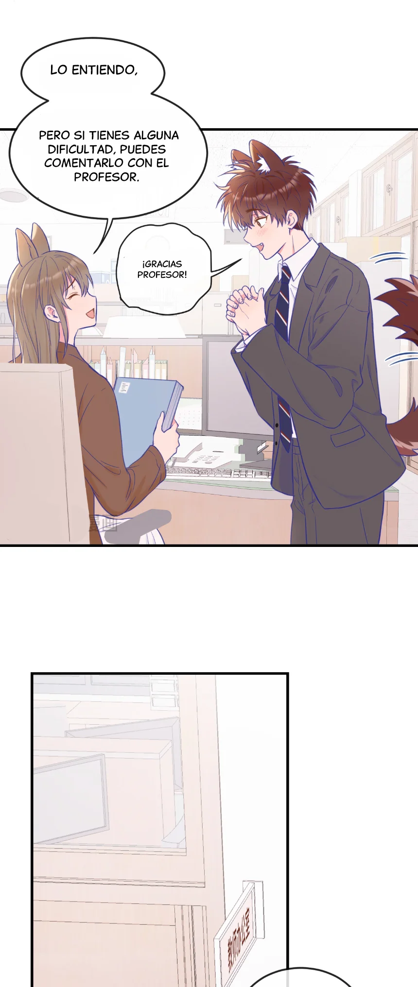 22 El cachorro mentiroso sera devorado