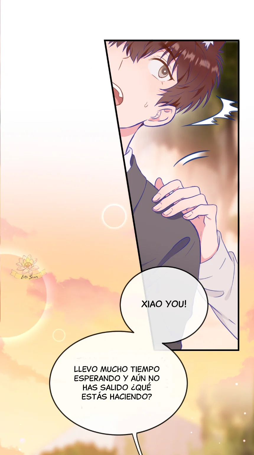 9 El cachorro mentiroso sera devorado