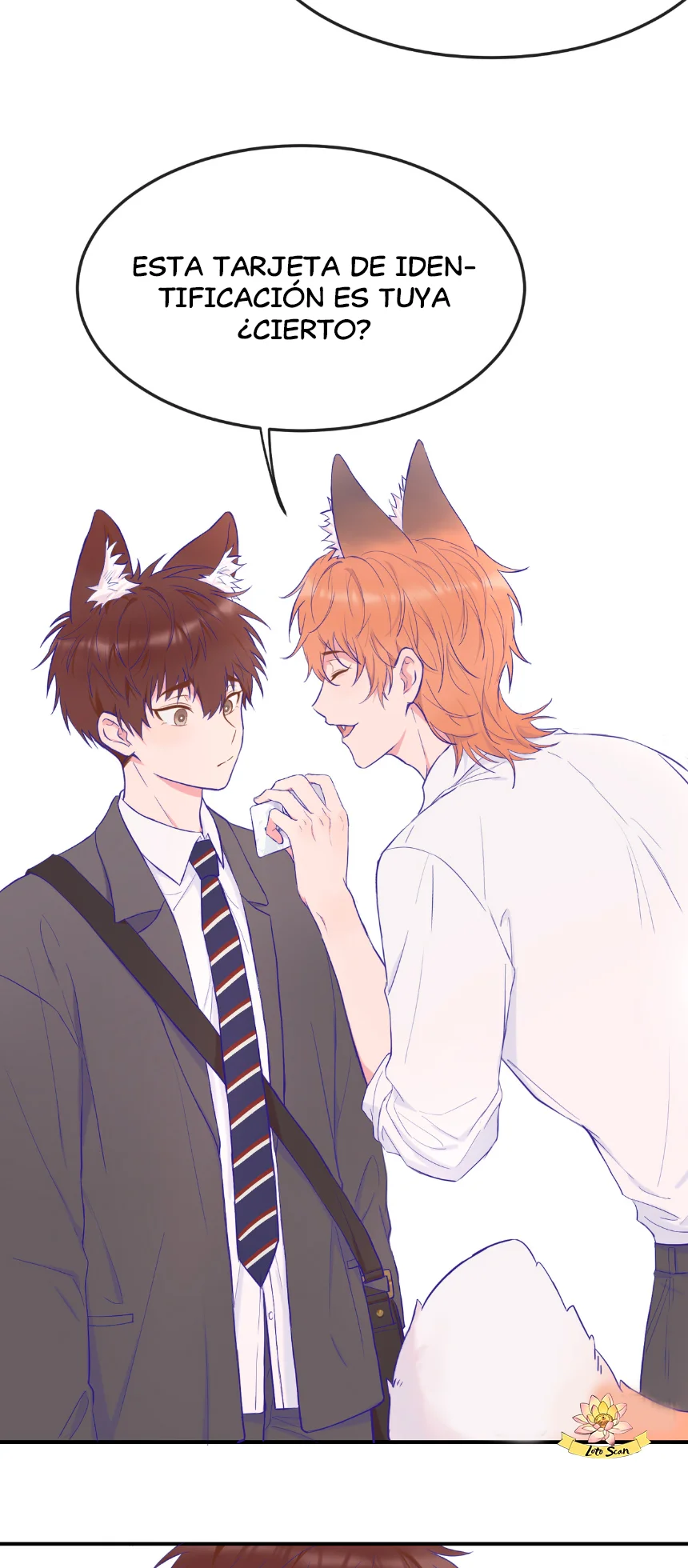 25 El cachorro mentiroso sera devorado