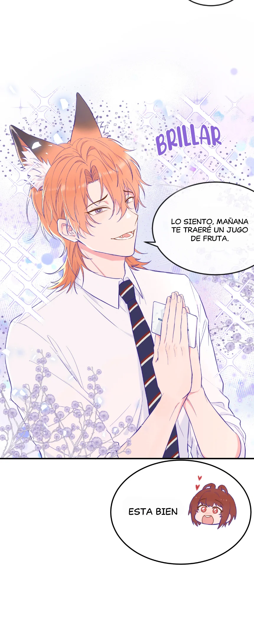 22 El cachorro mentiroso sera devorado