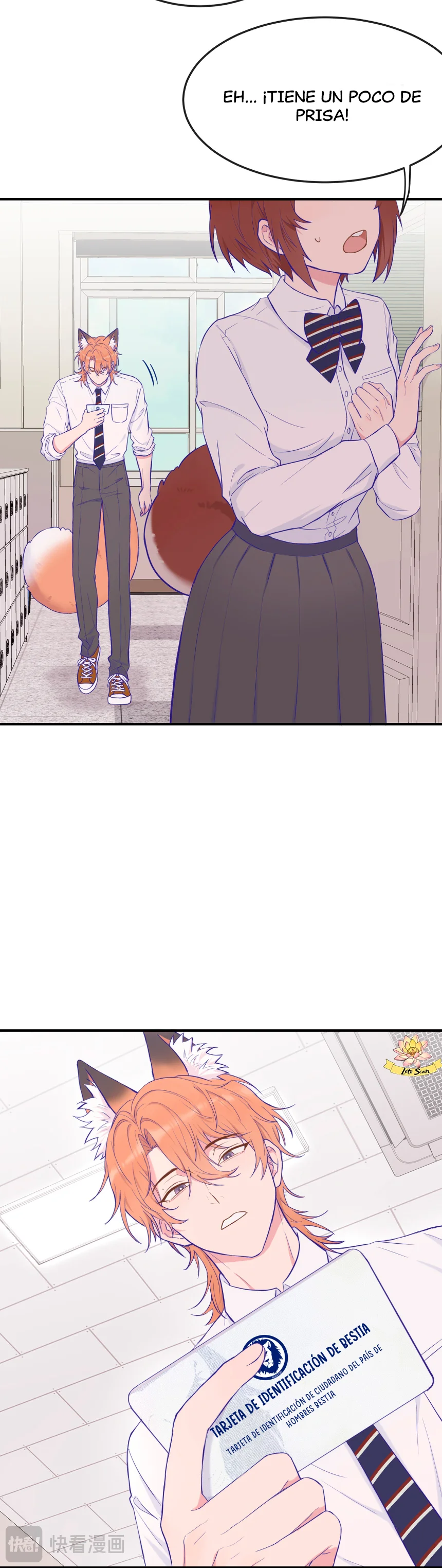 20 El cachorro mentiroso sera devorado