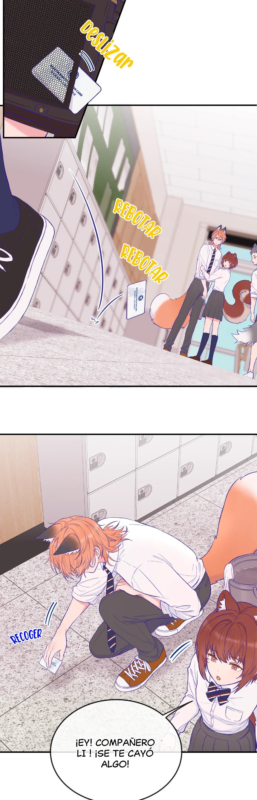 19 El cachorro mentiroso sera devorado