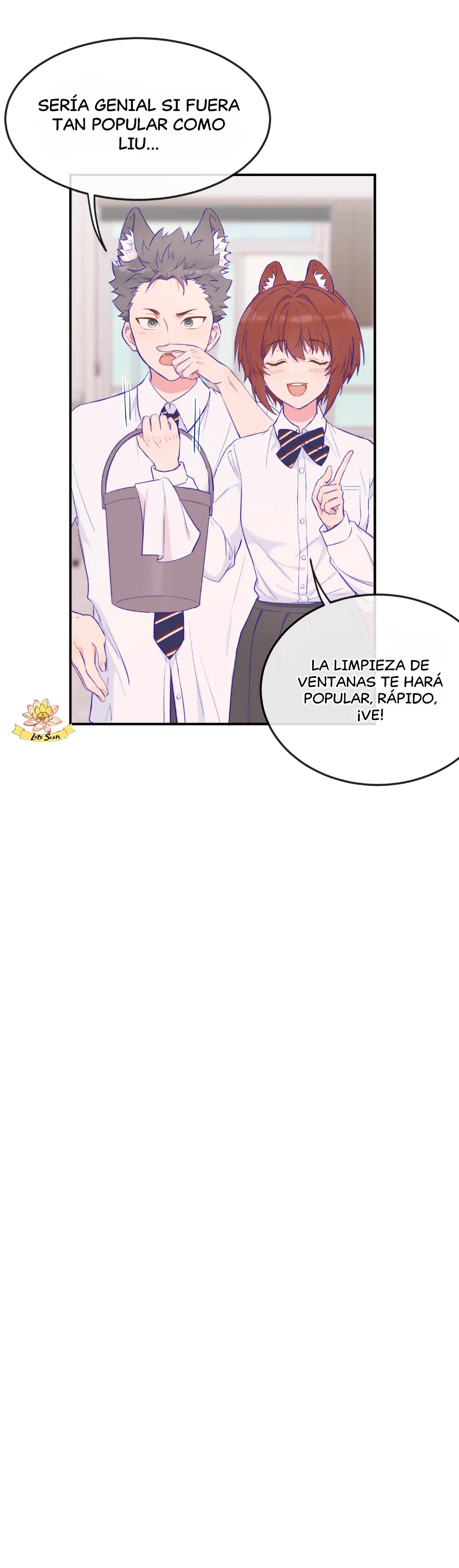 23 El cachorro mentiroso sera devorado