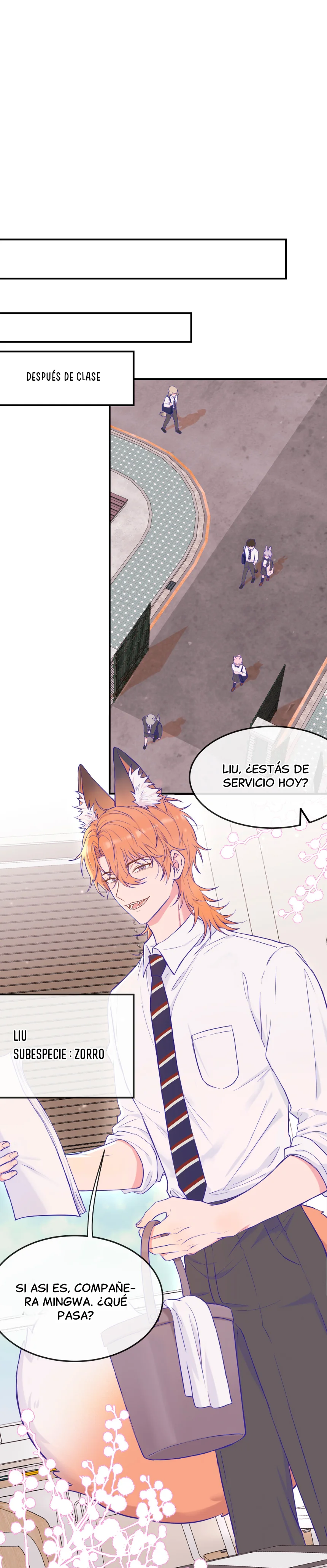 13 El cachorro mentiroso sera devorado