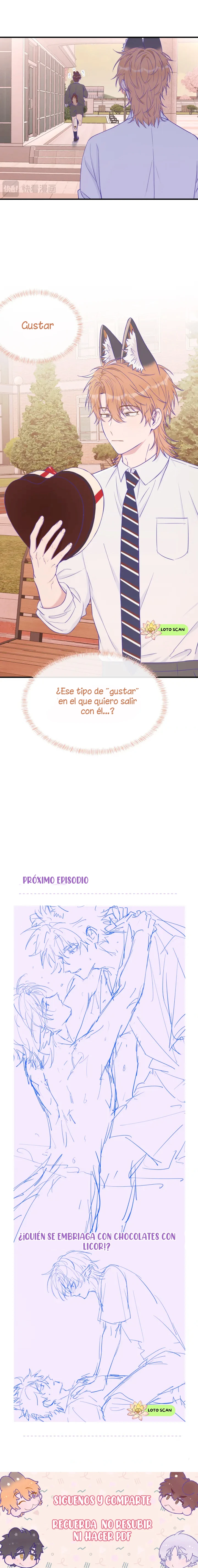 10 El cachorro mentiroso sera devorado