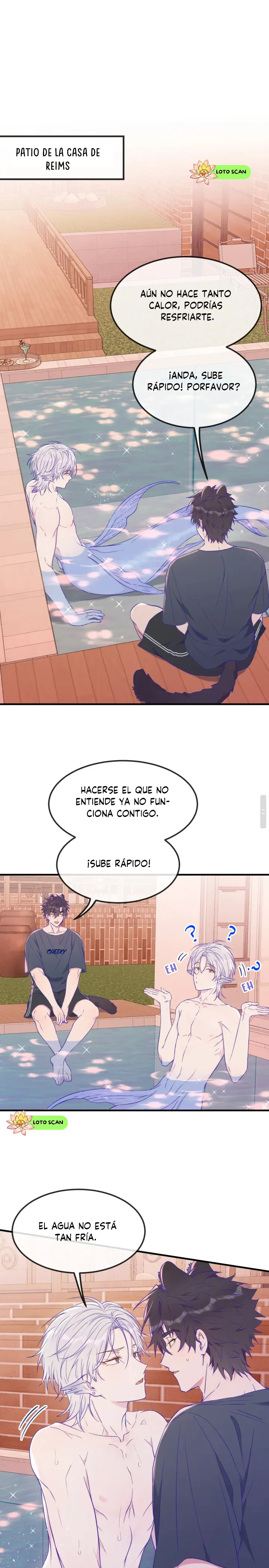 1 El cachorro mentiroso sera devorado