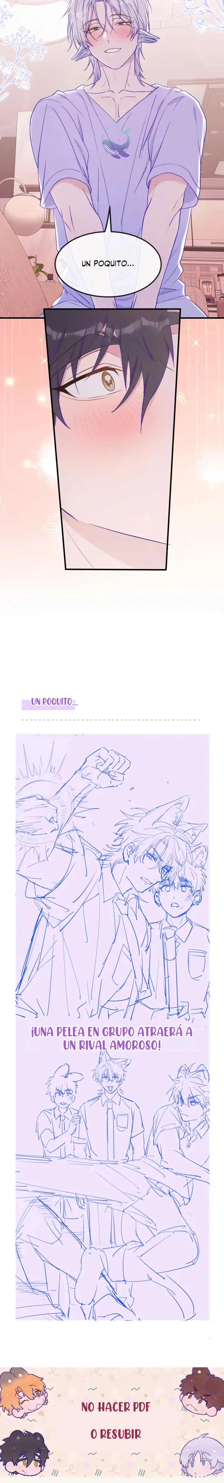 16 El cachorro mentiroso sera devorado