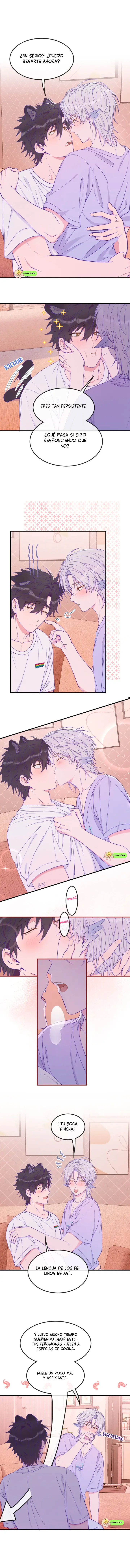 1 El cachorro mentiroso sera devorado