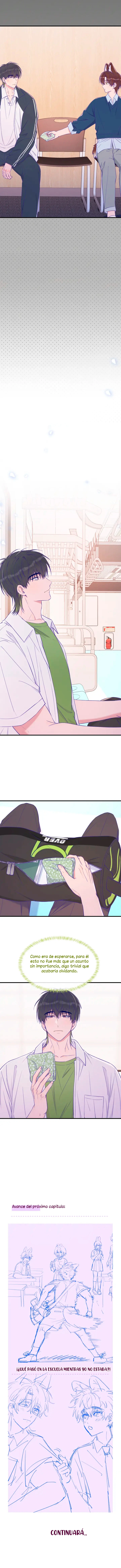 8 El cachorro mentiroso sera devorado