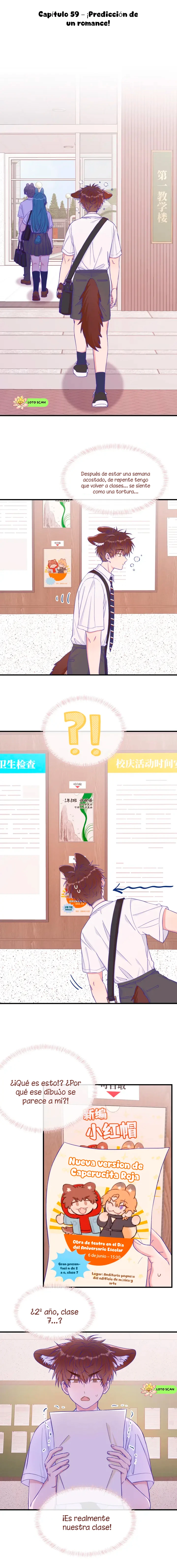 1 El cachorro mentiroso sera devorado