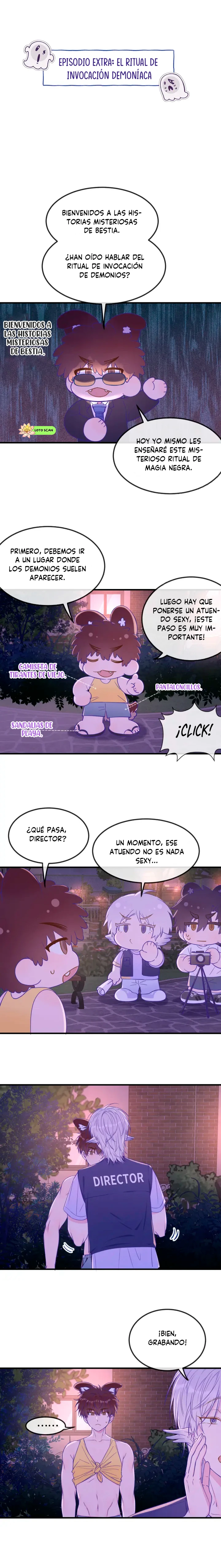 1 El cachorro mentiroso sera devorado