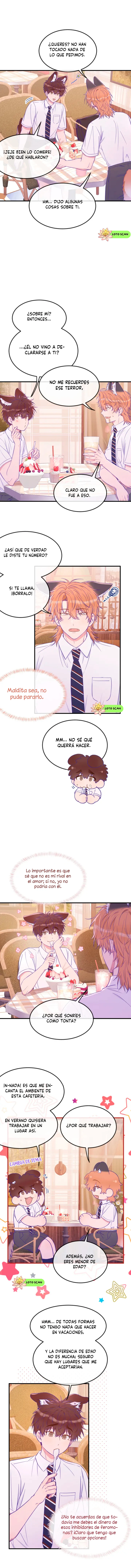 7 El cachorro mentiroso sera devorado