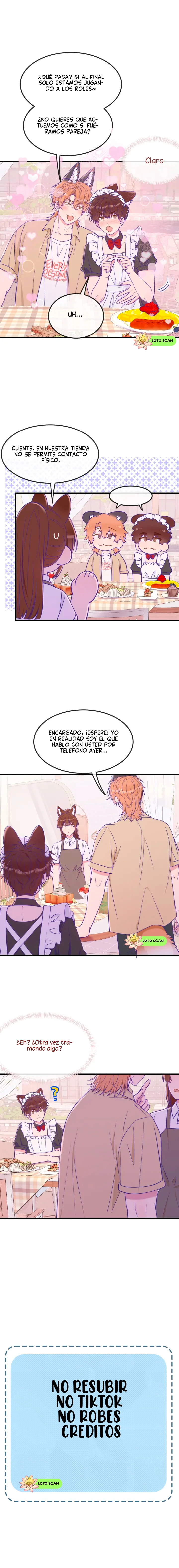 9 El cachorro mentiroso sera devorado