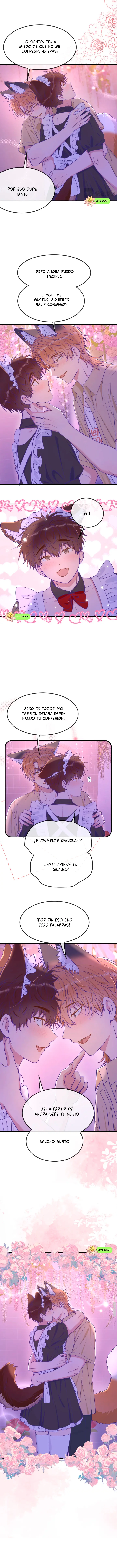 5 El cachorro mentiroso sera devorado