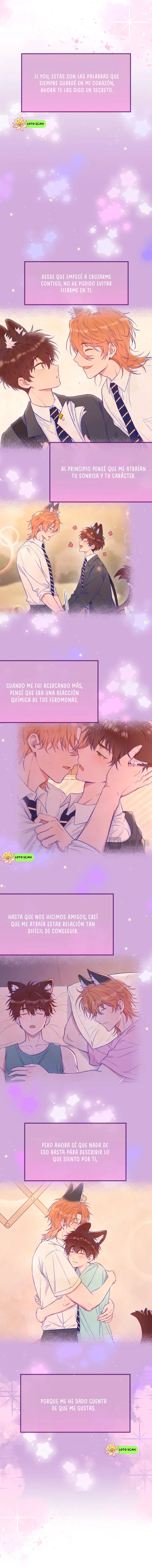 3 El cachorro mentiroso sera devorado