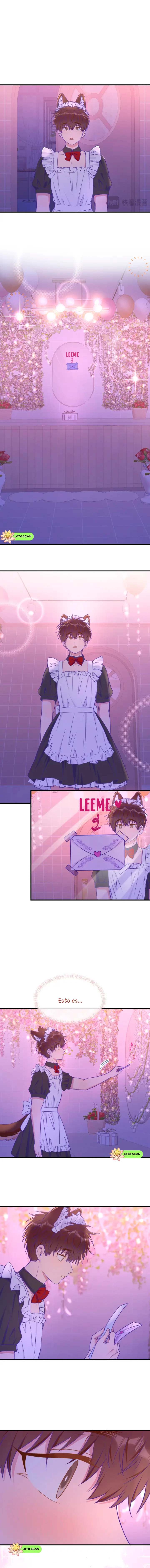 2 El cachorro mentiroso sera devorado