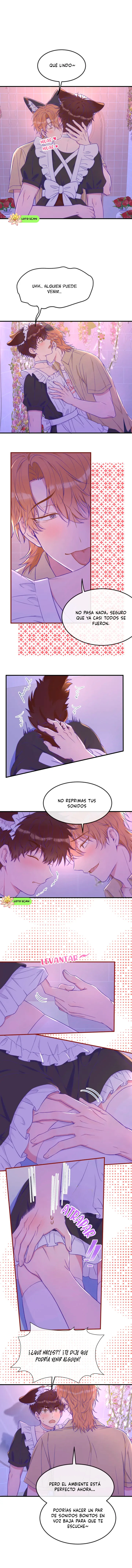 7 El cachorro mentiroso sera devorado