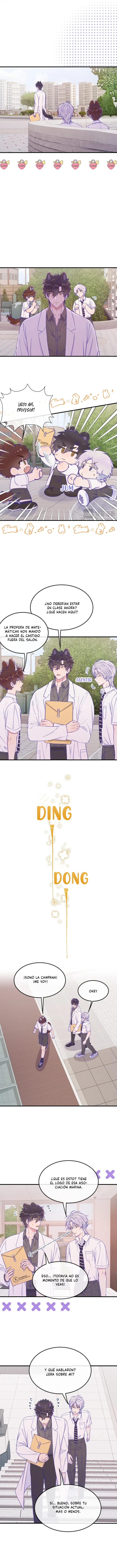 4 El cachorro mentiroso sera devorado