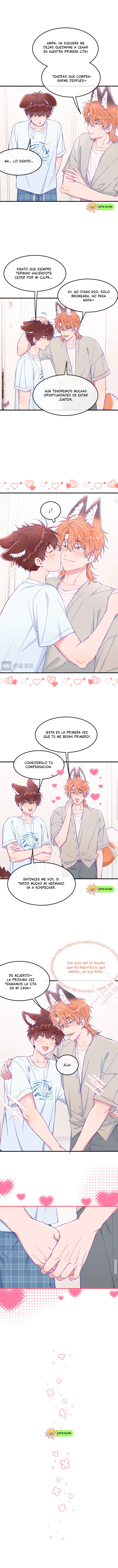 5 El cachorro mentiroso sera devorado