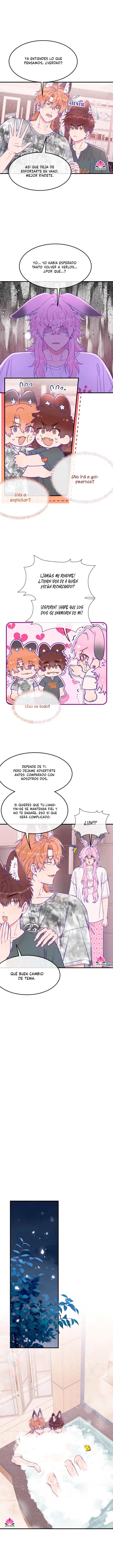 4 El cachorro mentiroso sera devorado