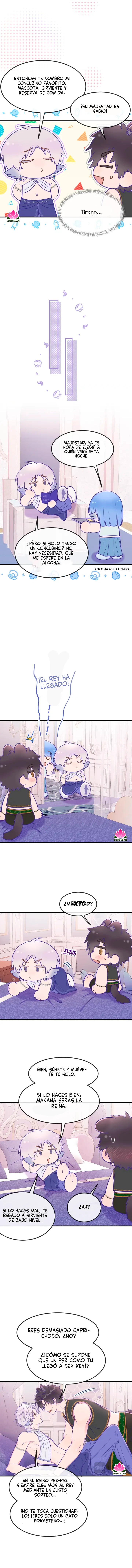 2 El cachorro mentiroso sera devorado