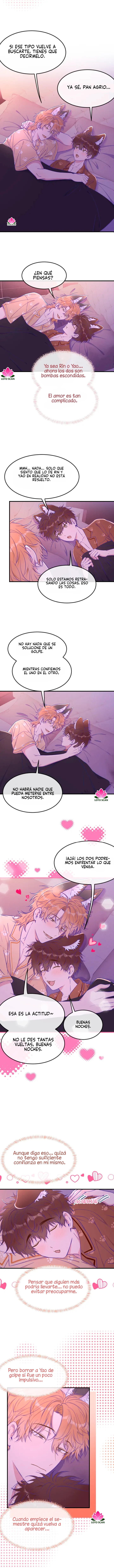 2 El cachorro mentiroso sera devorado