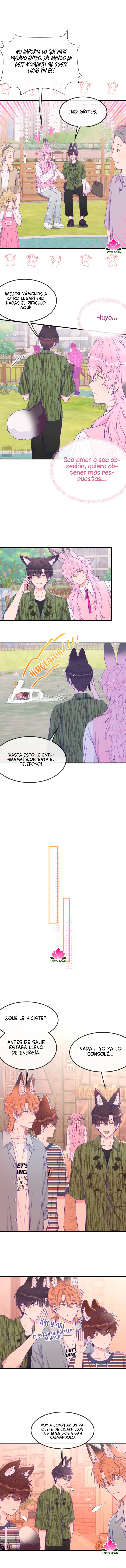 5 El cachorro mentiroso sera devorado