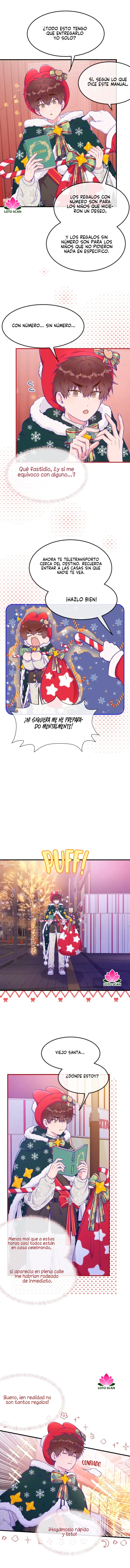 3 El cachorro mentiroso sera devorado