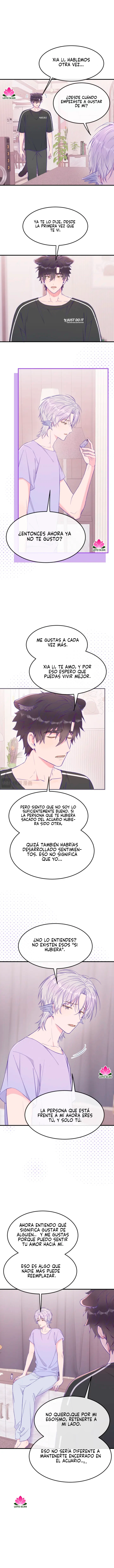 2 El cachorro mentiroso sera devorado