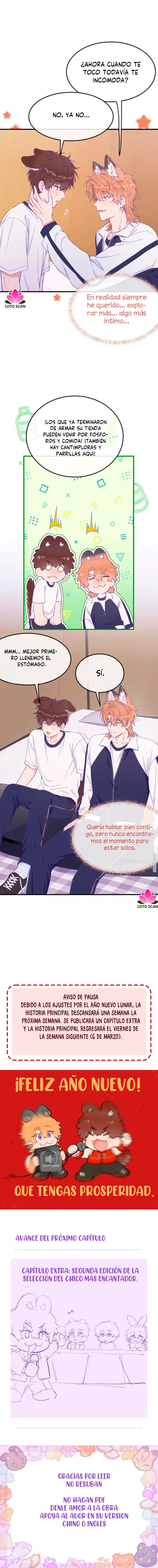 6 El cachorro mentiroso sera devorado