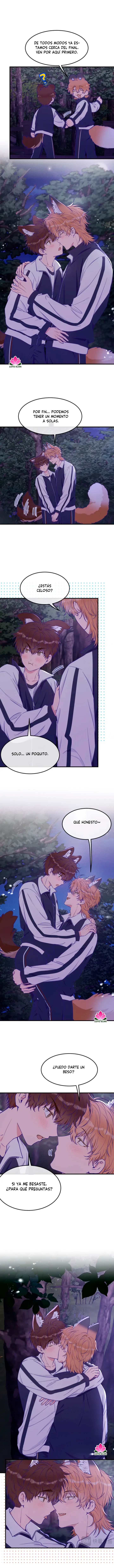 5 El cachorro mentiroso sera devorado