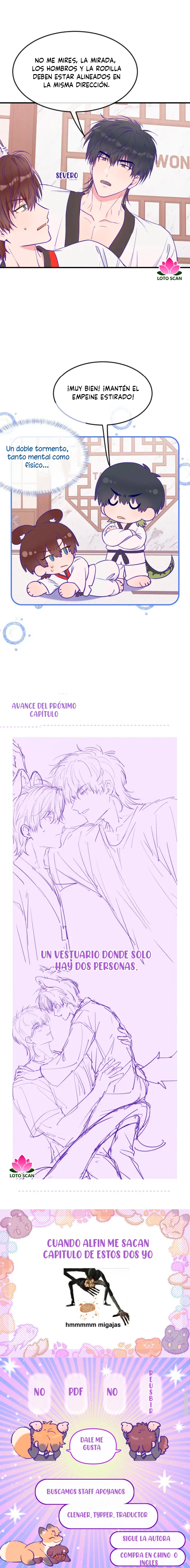 6 El cachorro mentiroso sera devorado