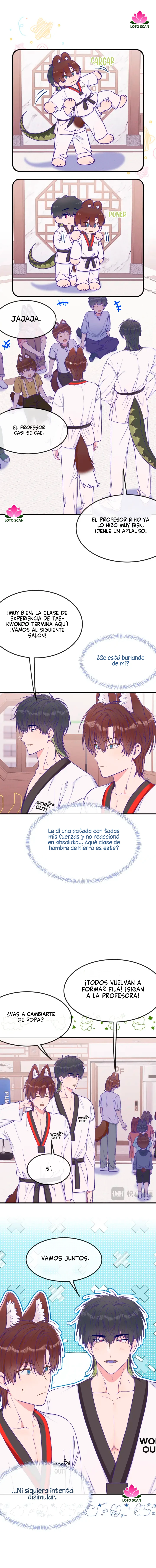 1 El cachorro mentiroso sera devorado