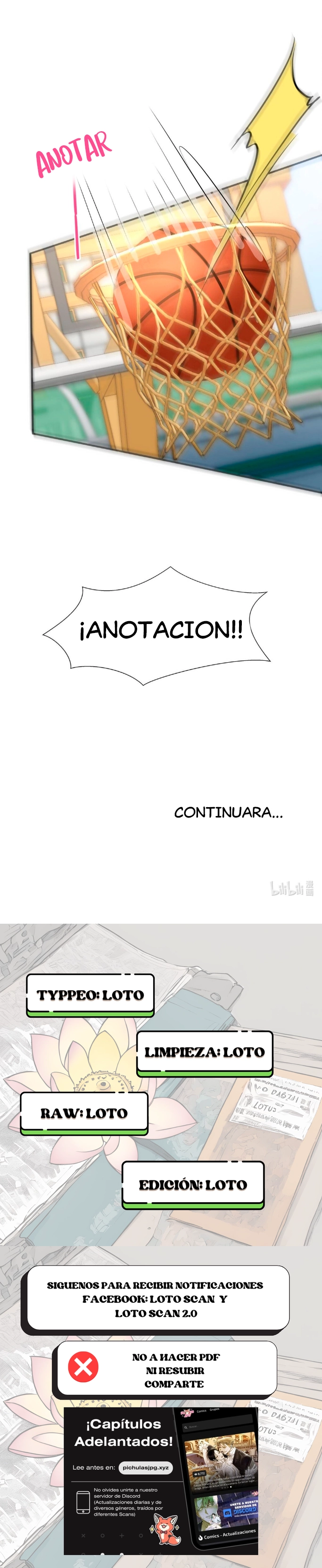 4 Me gustan tus feromonas