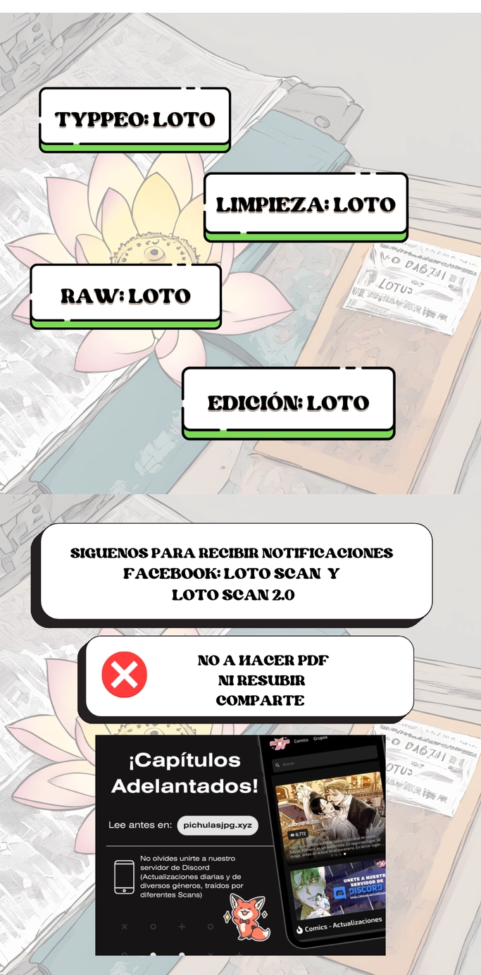 4 Me gustan tus feromonas