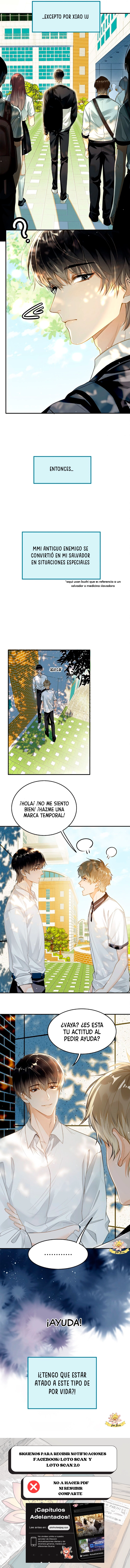 2 Me gustan tus feromonas