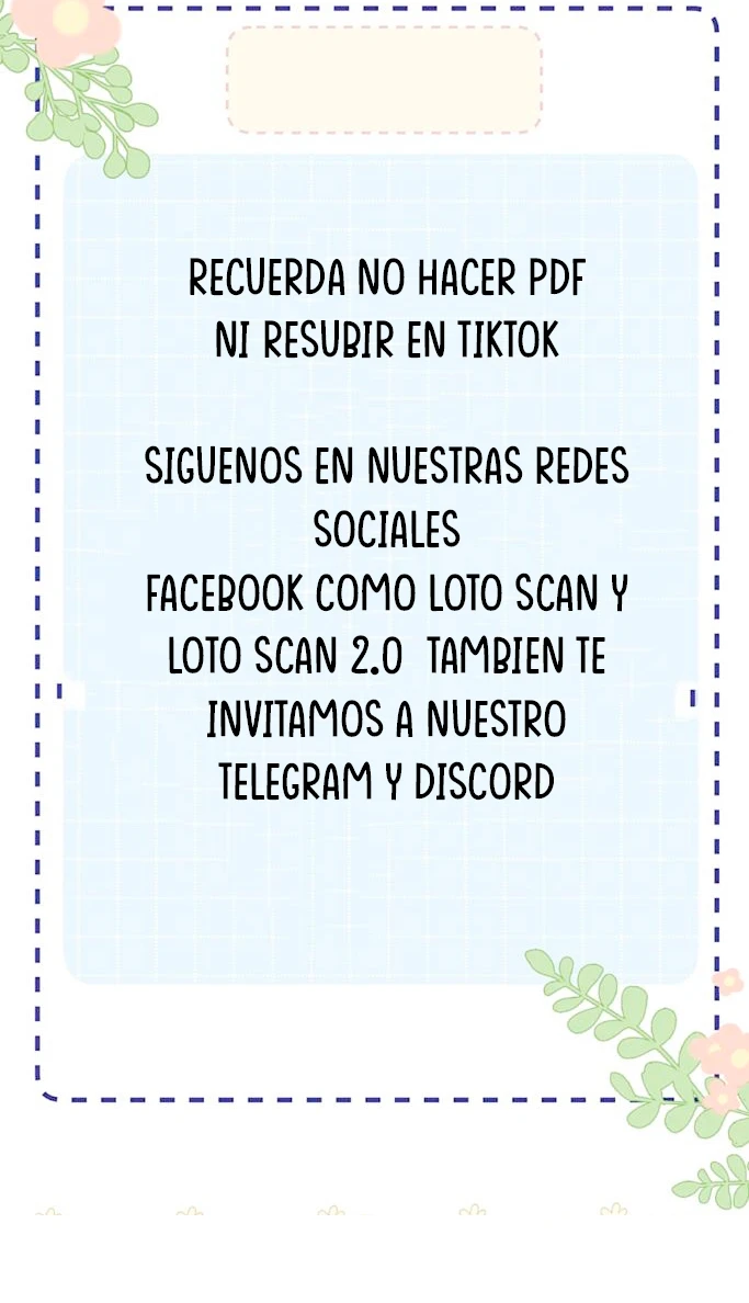 4 Me gustan tus feromonas