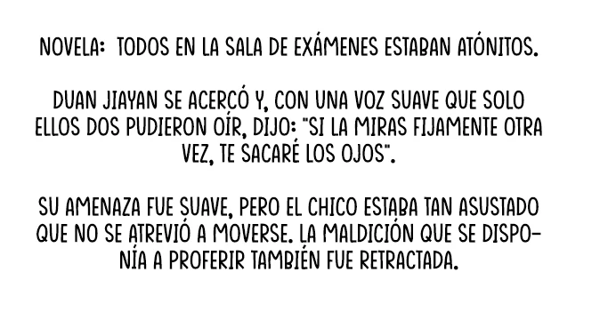 4 Me gustan tus feromonas