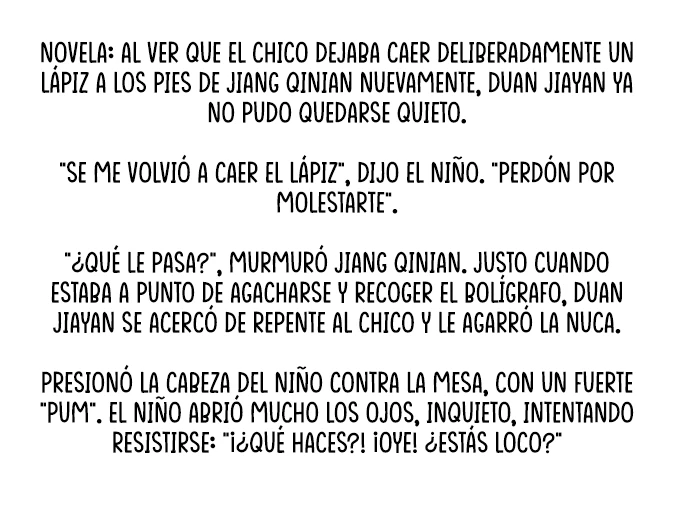 2 Me gustan tus feromonas