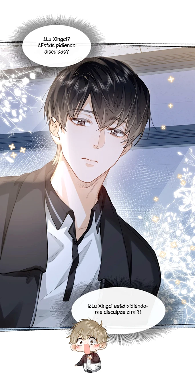 4 Me gustan tus feromonas