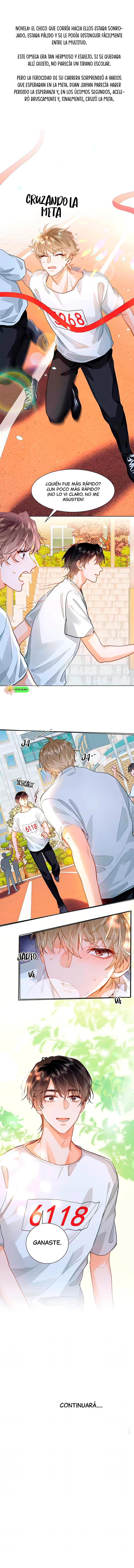 7 Me gustan tus feromonas